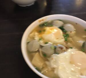 Jojo Little Kitchen Wangsa Maju Kuala Lumpur